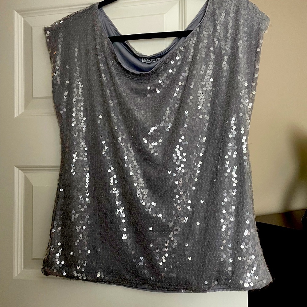 Express top